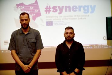 CEBEF, Synergy, Milivoje Picuric i Kris Sopikoti, foto Dusan Milenkovic.jpg
