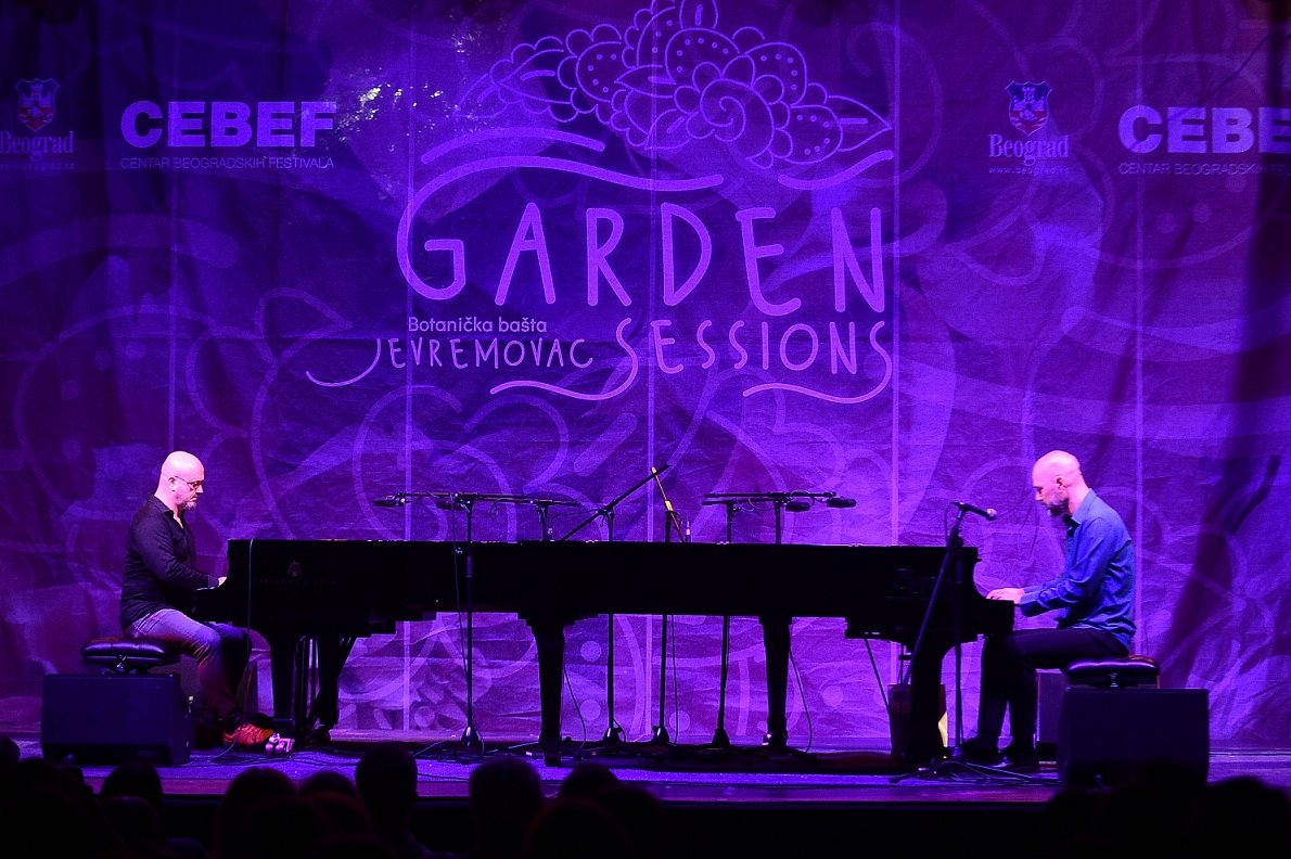 Vasil Hadzimanov i Bojan Zulfikarpasic, Garden Sessions, foto CEBEF -Dusan Milenkovic (3).jpg