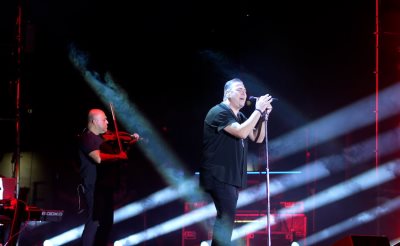 Antonis Remos na „River festu”2.jpg