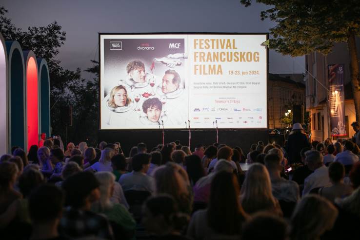 Počeo 6. Festival francuskog filma_foto Filip Olćan.jpg