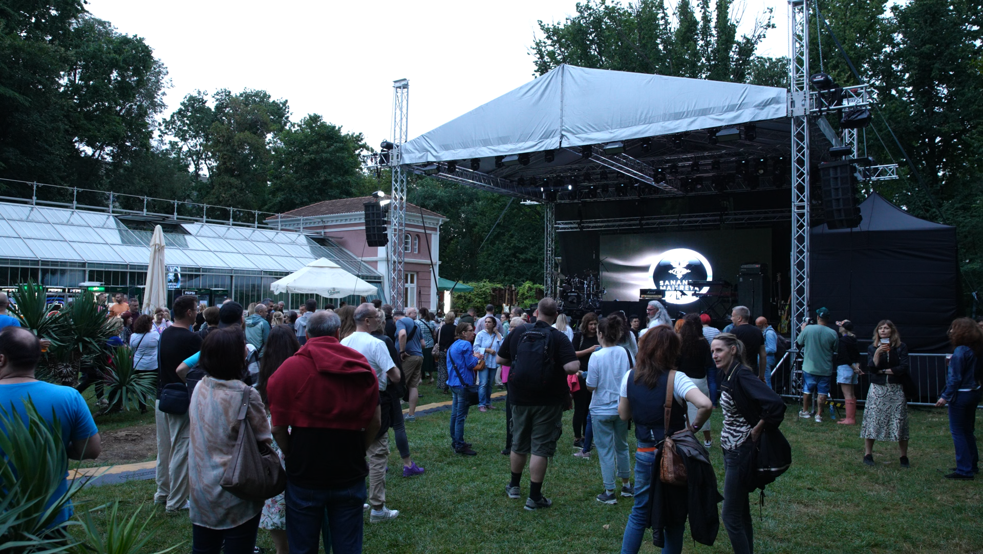 Grad Beograd - Završen četvrti „Garden Sessions” u Botaničkoj bašti_1.png