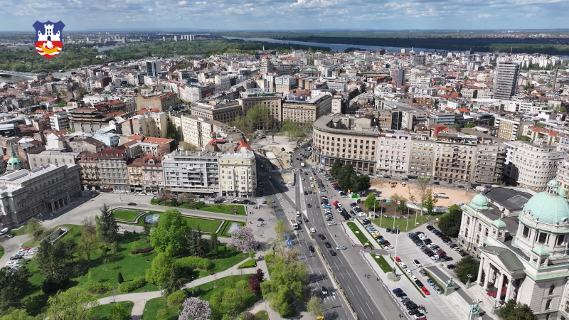 Grad Beograd - VIKEND U BEOGRADU 1.png