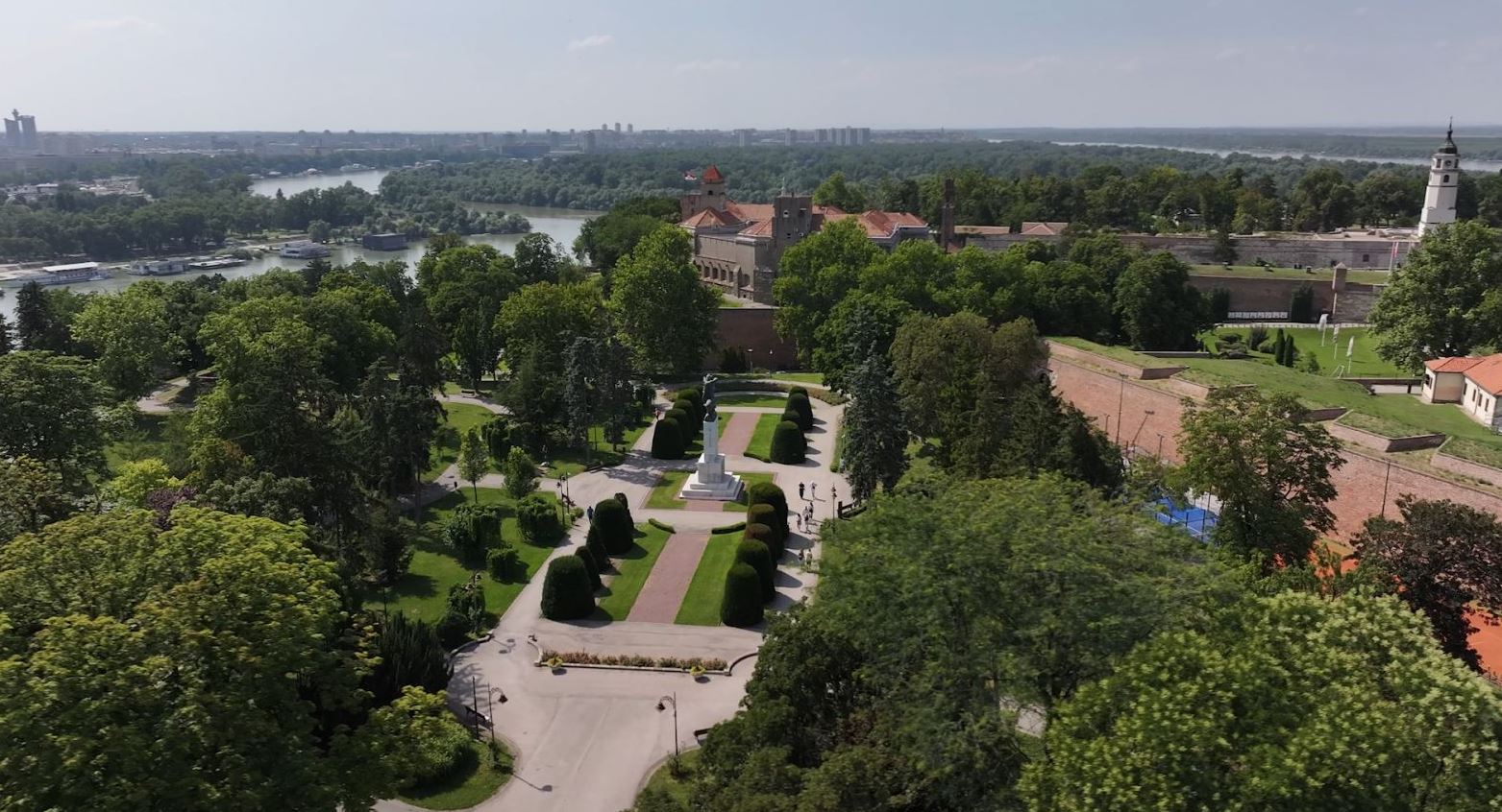 SIMBOLI BEOGRADA - KALEMEGDANSKA TVRĐAVA 3.jpg