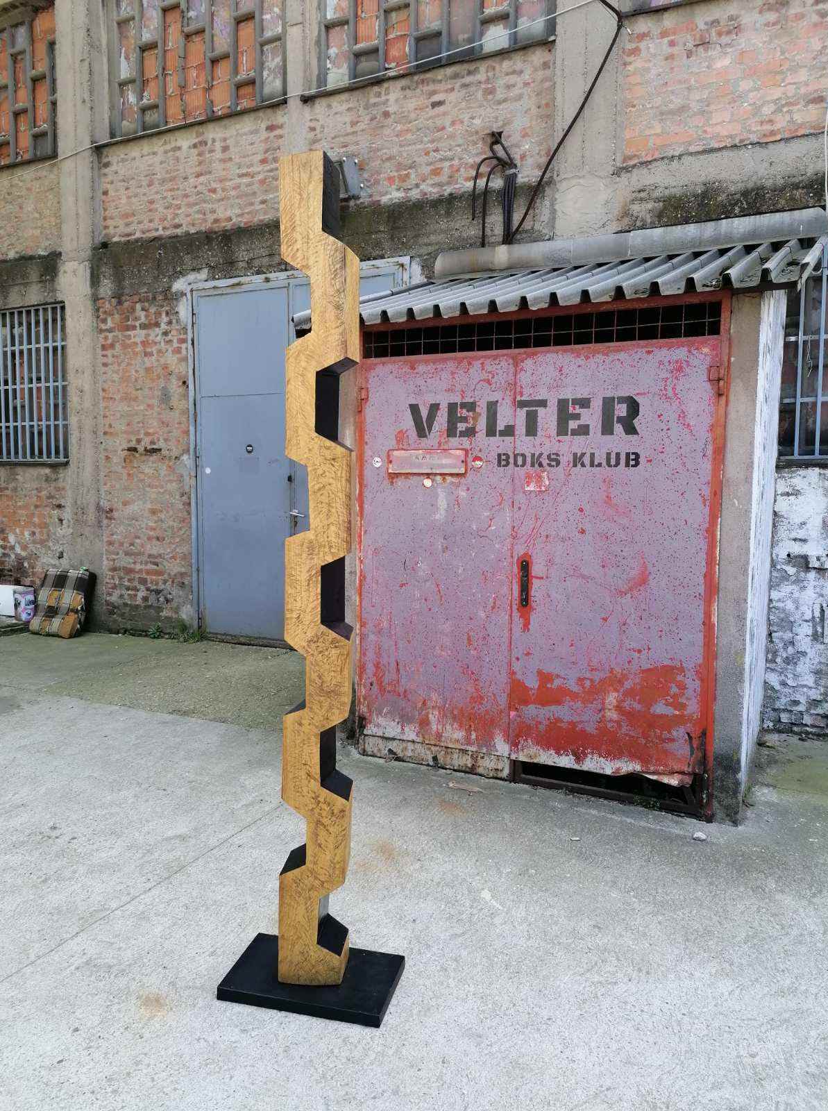 Ivan Gračner,TOTEM-PERNATA ZMIJA.jpg