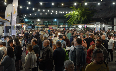 U petak 20. septembra, na „Kalenić” pijaci, održan je još jedan „Beogradski noćni market” 16x9.00_01_47_08.Still006.png