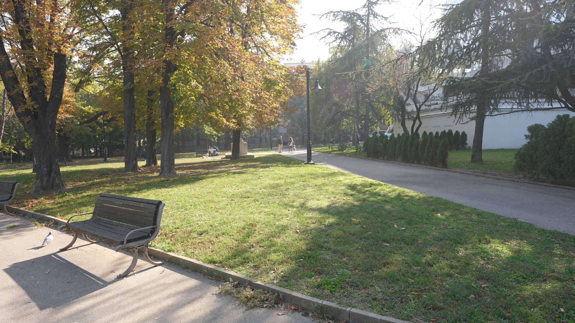 Grad Beograd - Park mali Tašmajdan 1.png