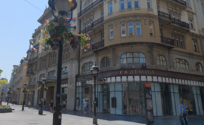 Grad Beograd_Specijali_Simboli Beograda_Knez Mihailova ulica 1.png