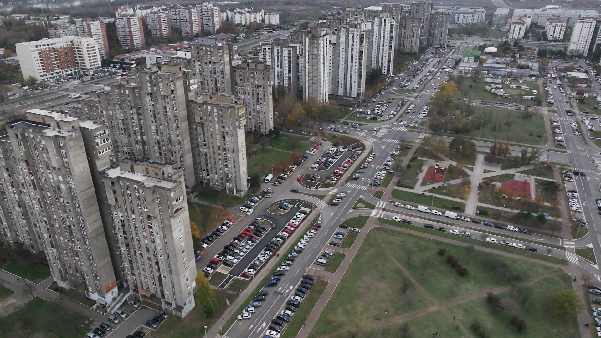 Izgrađeno preko 300 novih parking-mesta u Blokovima 4.png