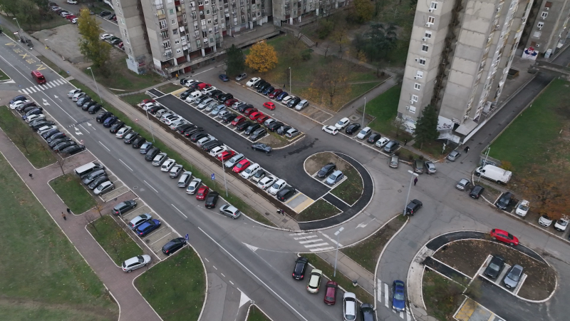 Izgrađeno preko 300 novih parking-mesta u Blokovima 5.png