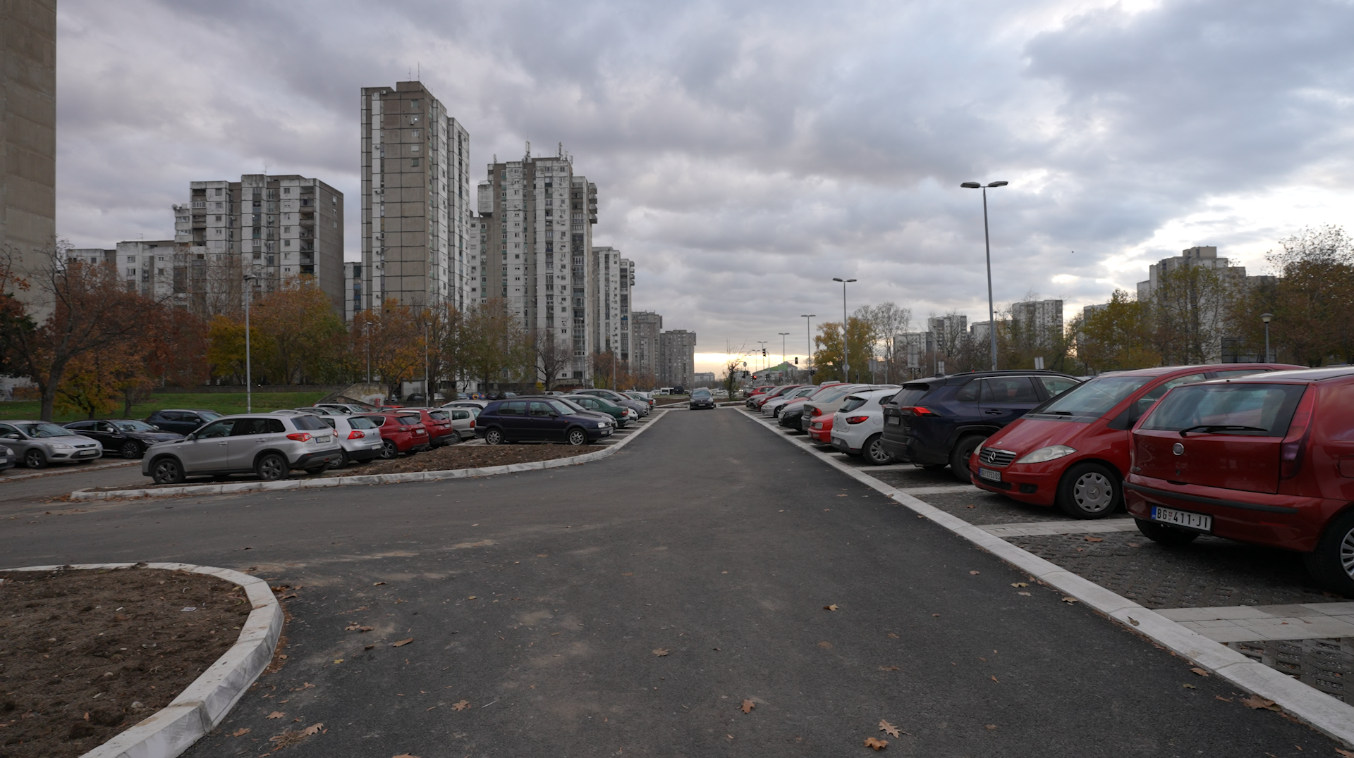 Izgrađeno preko 300 novih parking-mesta u Blokovima 6.png