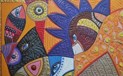 (Tanja Đokić) BOJOM JUTRA, 100 x 100 cm, akrilik.jpg