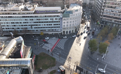 Проточнији саобраћај у центру Београда 13.png